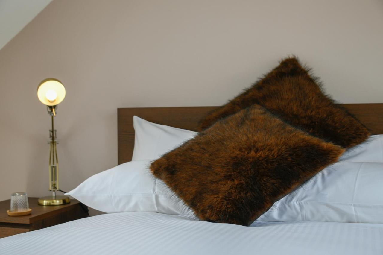 Mccaig's Way Apartment