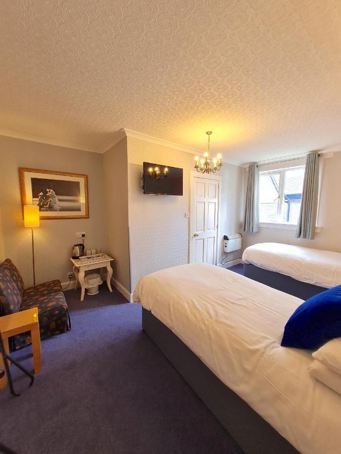 Corriemar House Guest house 3*