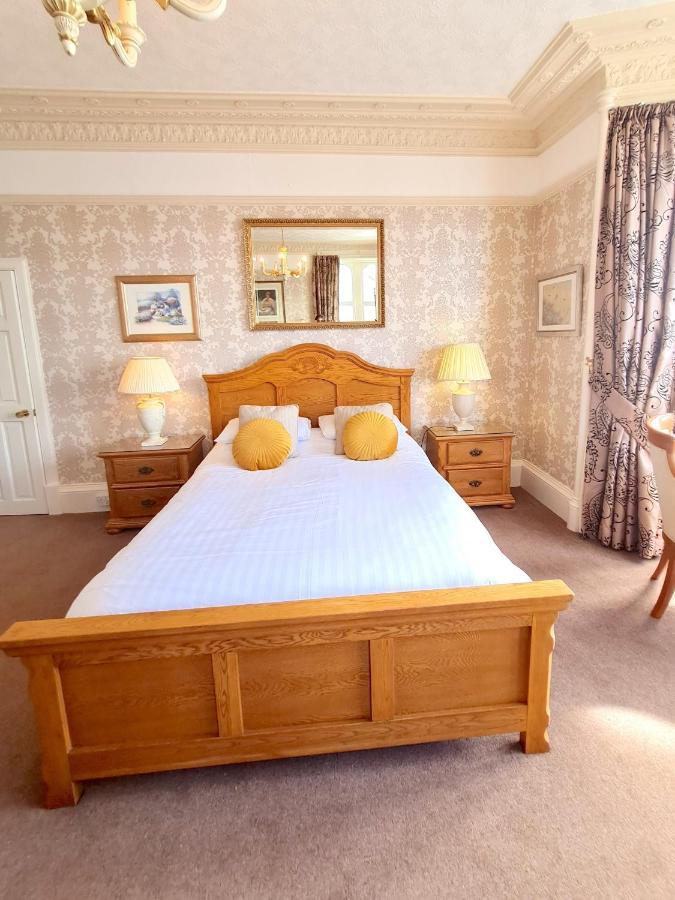 Corriemar House Oban