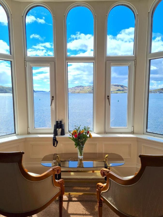 Corriemar House Guest house 3*