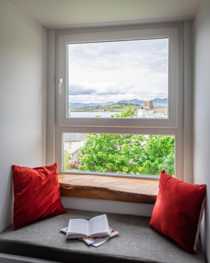 Burnbank Oban