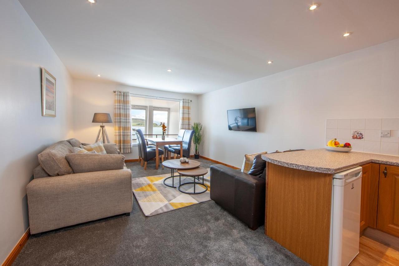 Esplanade Court Apartment Oban