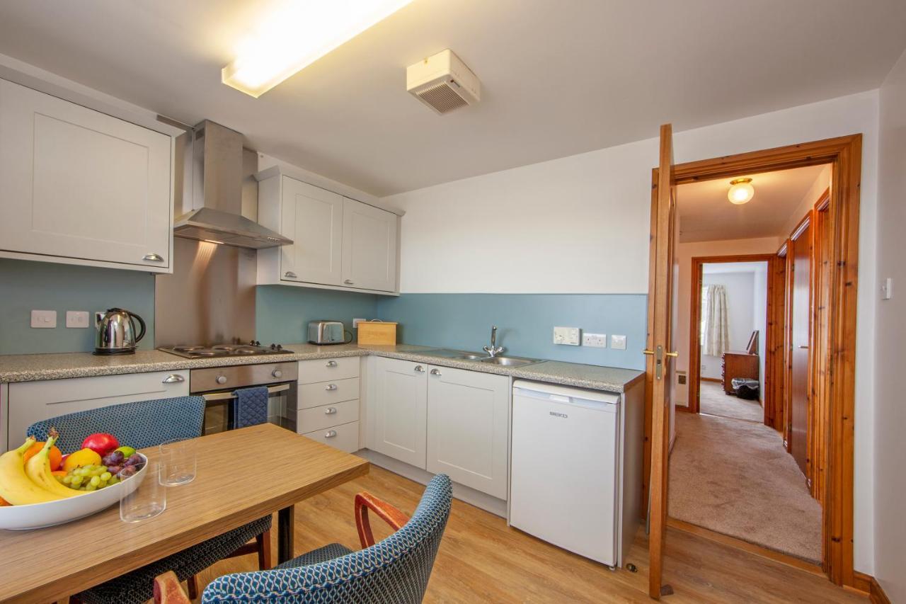 Esplanade Court Apartment Oban