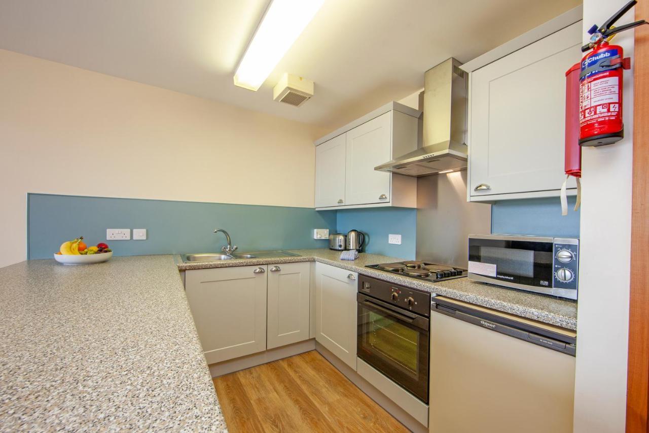 Apartment Esplanade Court