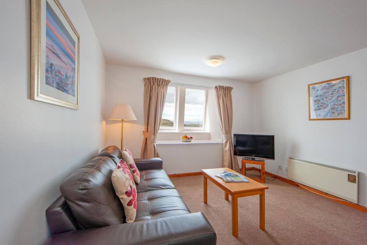 Esplanade Court Apartment Oban