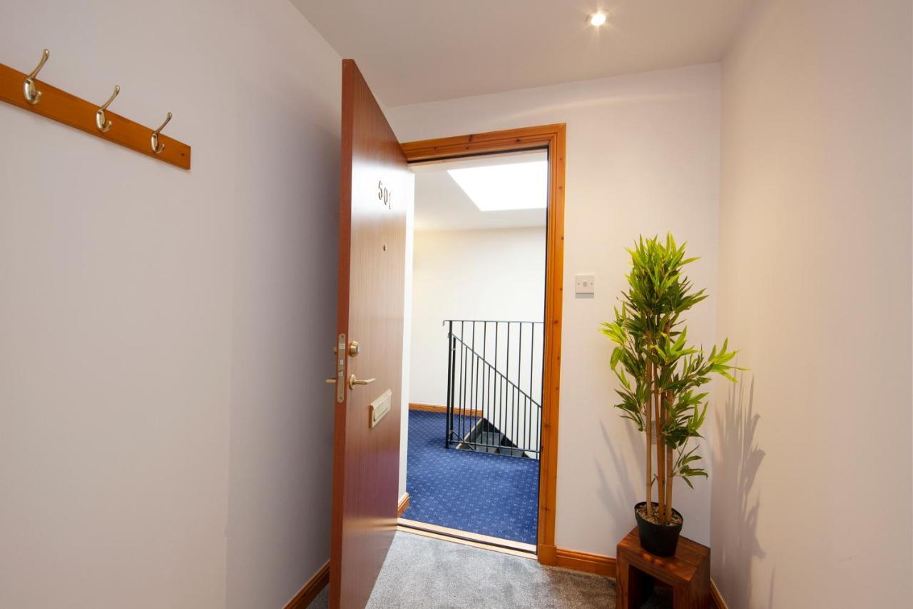 Esplanade Court Apartment Oban