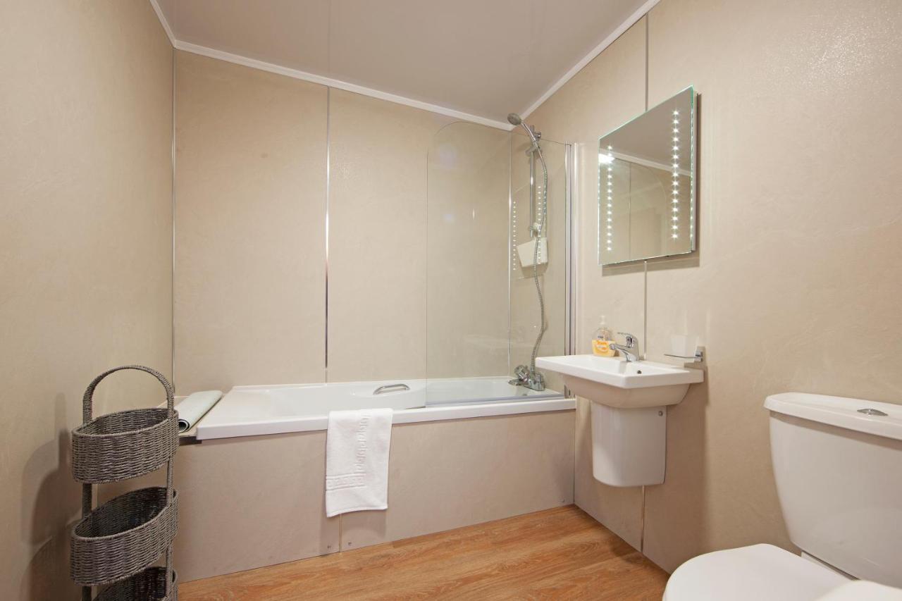 Esplanade Court * Oban