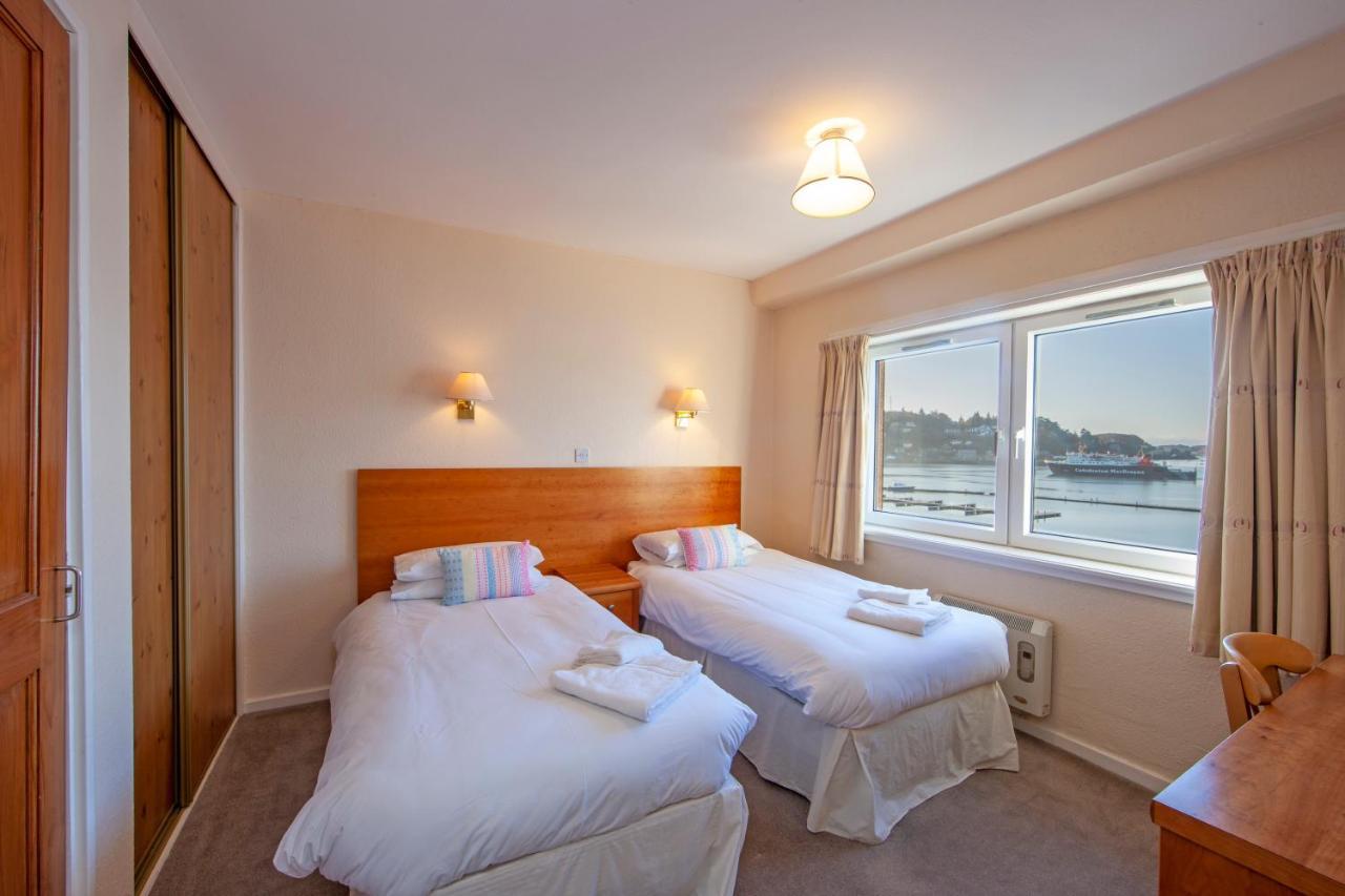 Apartment Esplanade Court *