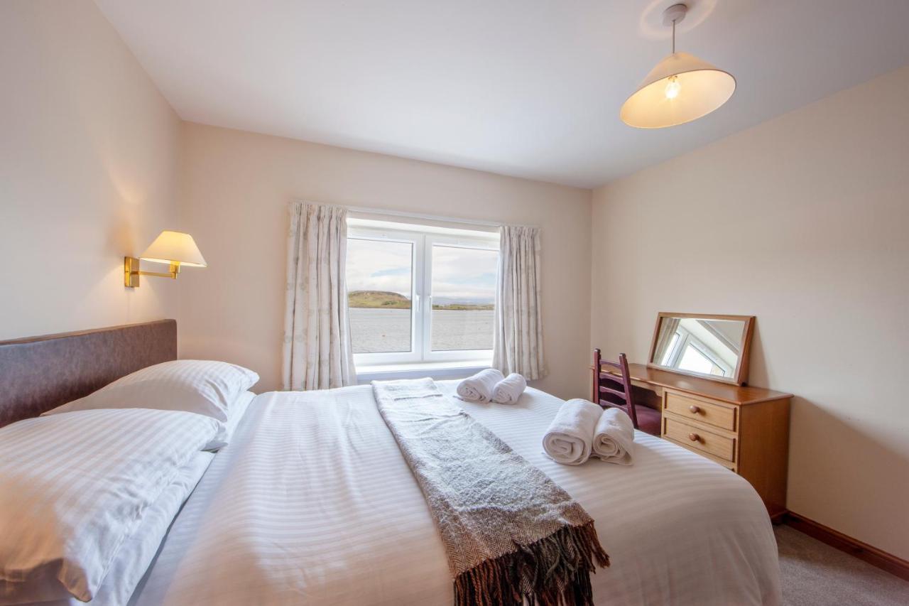 Esplanade Court Apartment Oban