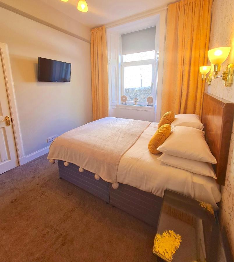 Corriemar House 3*