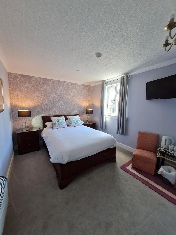 Guest house Corriemar House