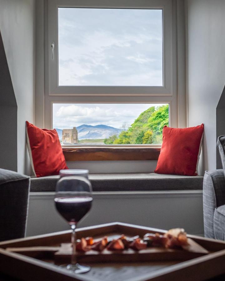 Holiday home Burnbank