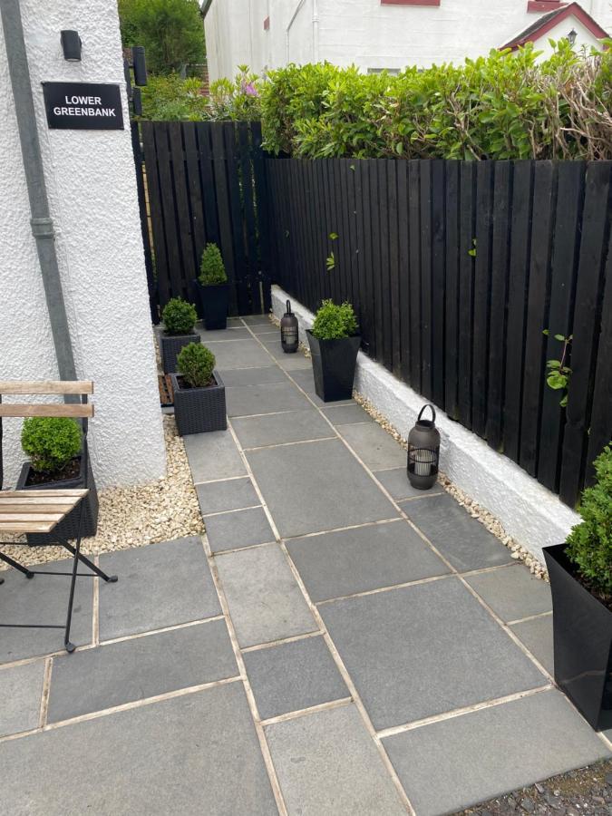 Lower Greenbank Guest Apartment Oban