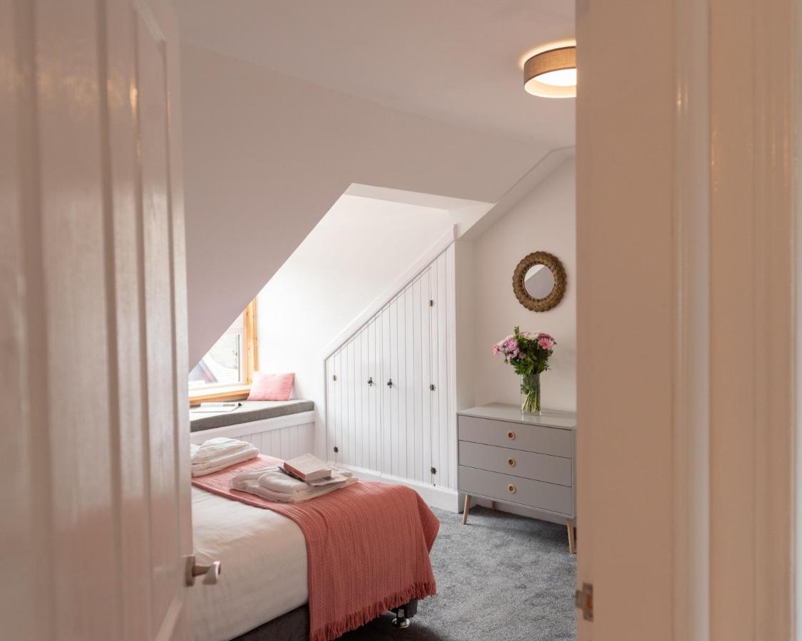 Holiday home Burnbank Oban