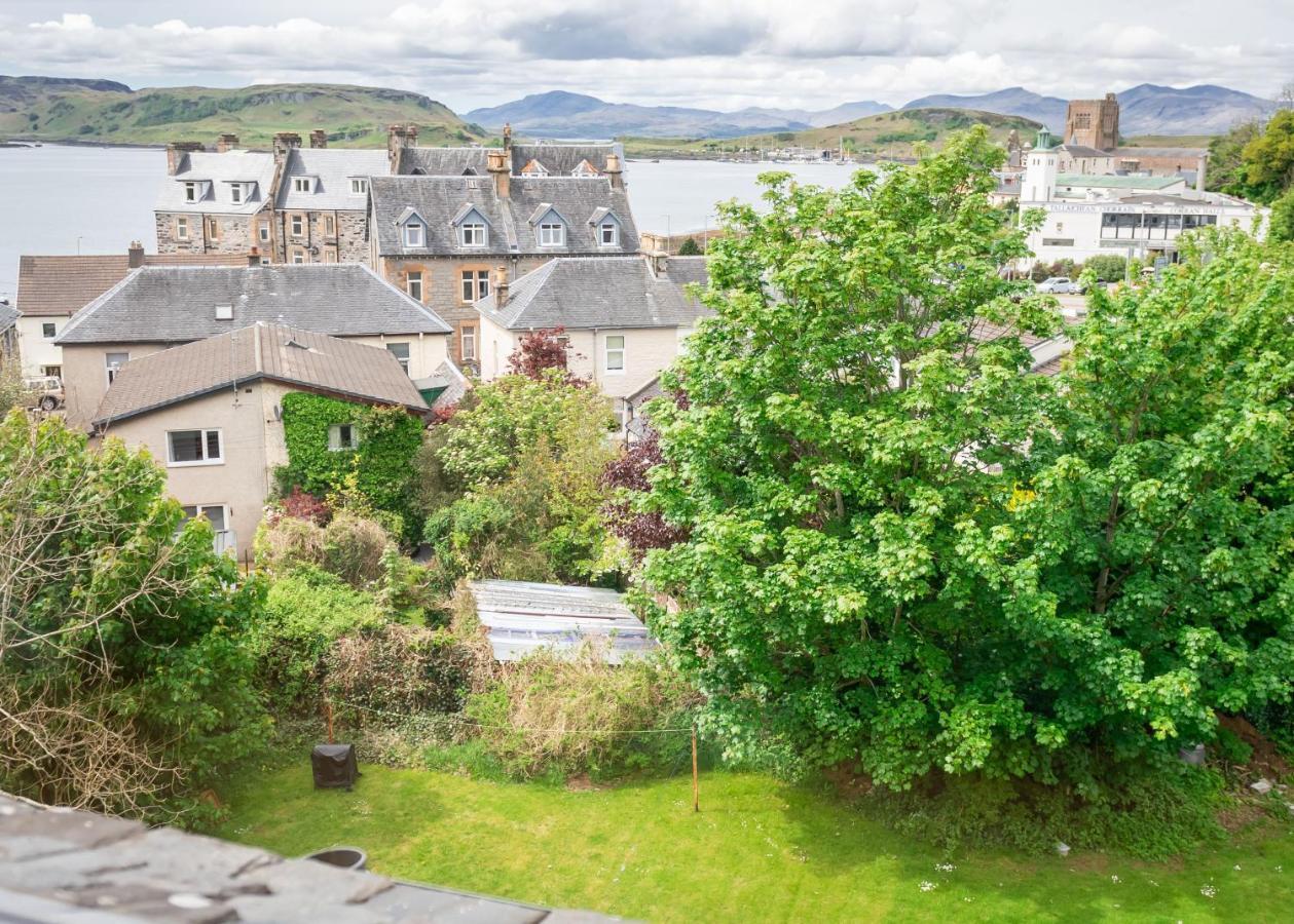 Burnbank Oban