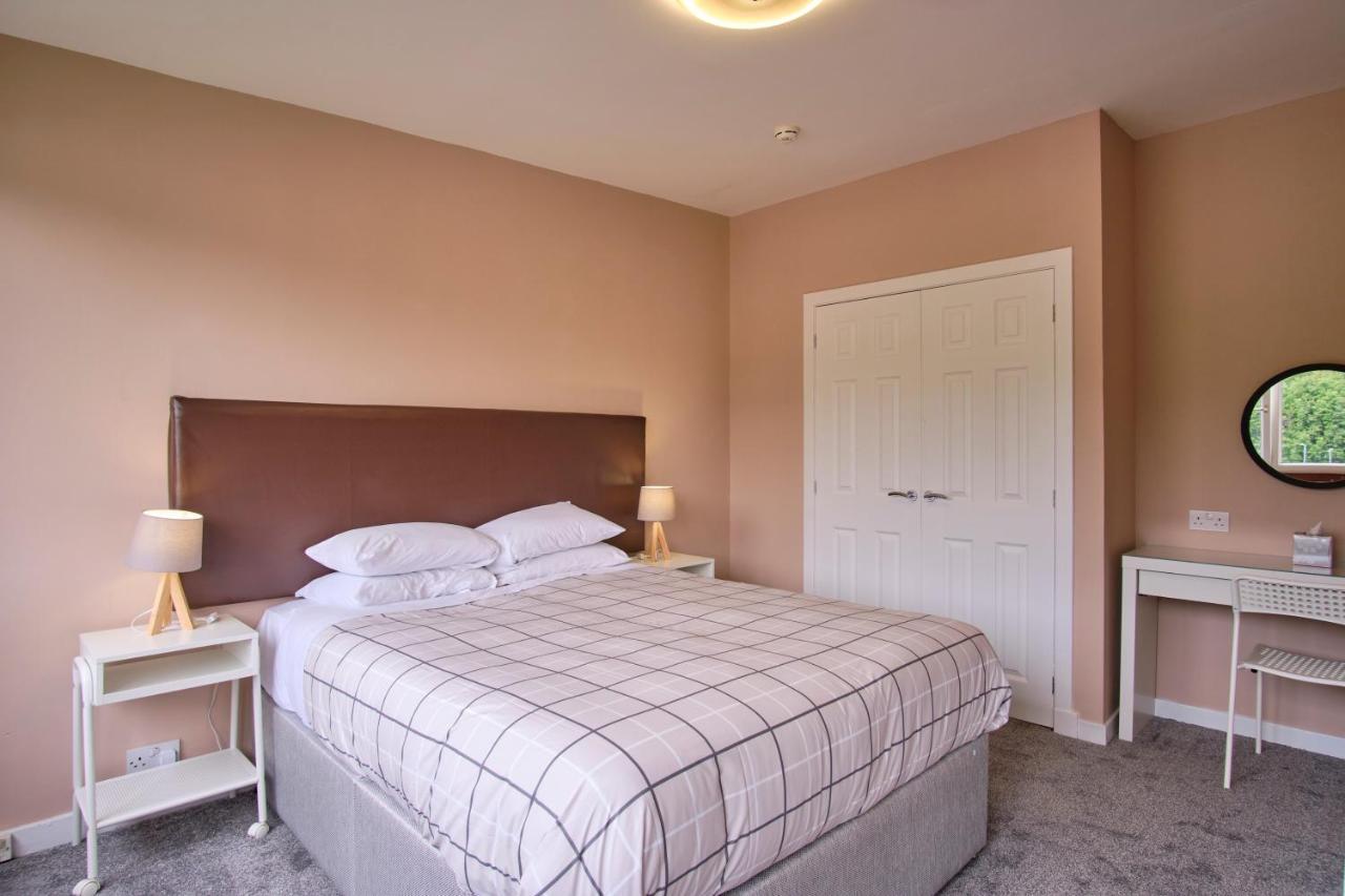 Hotel Argyll House 3*