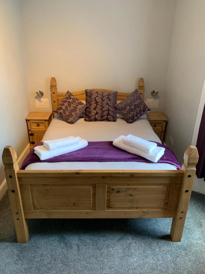 Ardvaich House Guest house Oban