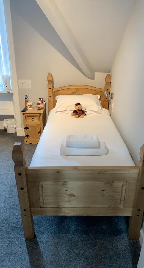 Ardvaich House Guest house *