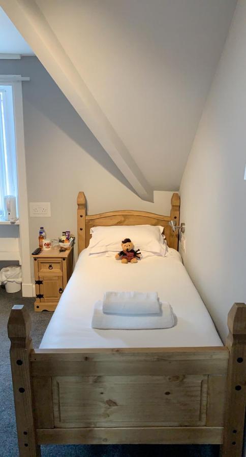 Ardvaich House Guest house *