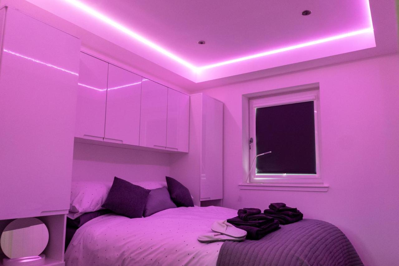 Stunning One Bedroom Oban