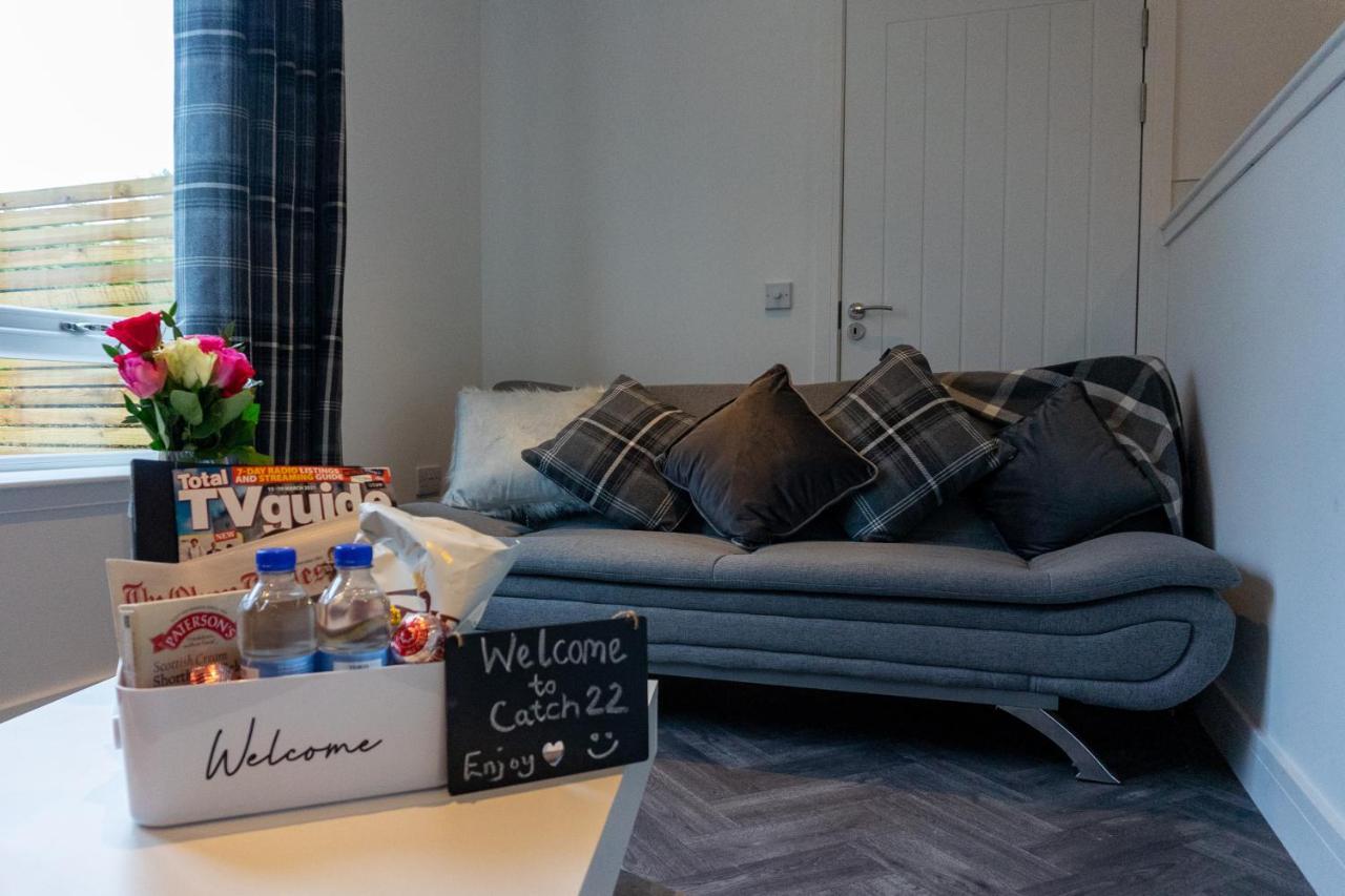 Apartment Stunning One Bedroom Oban