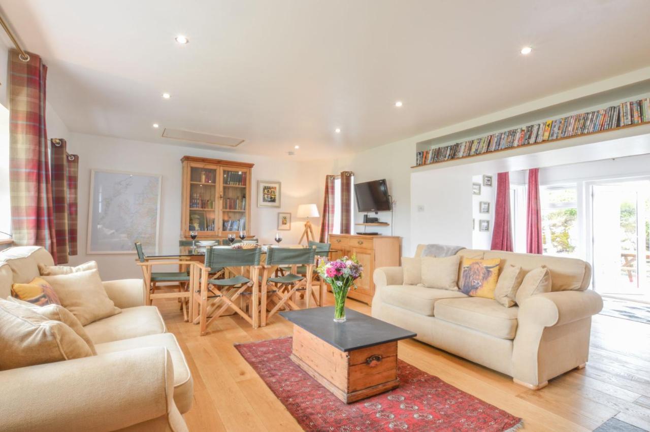 Easdale Holiday home Oban