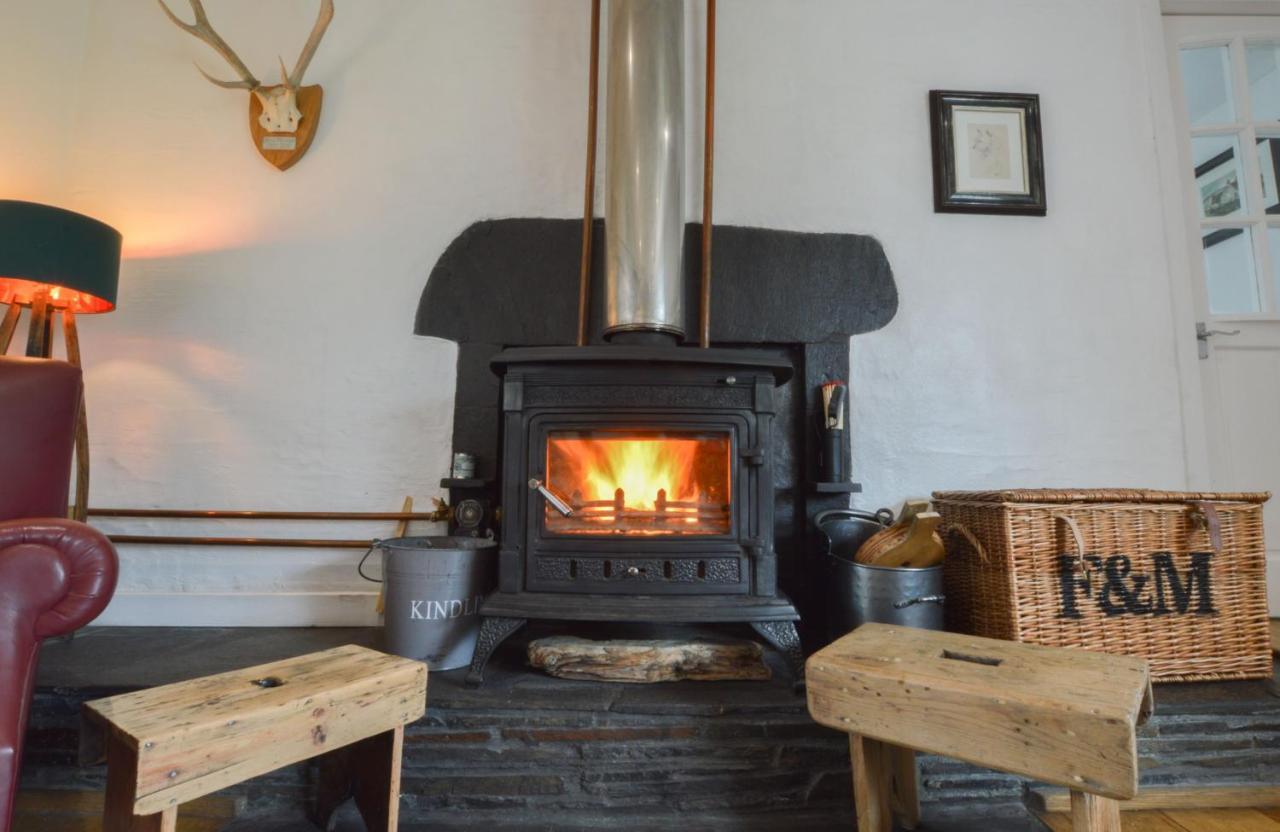 Holiday home Easdale Oban