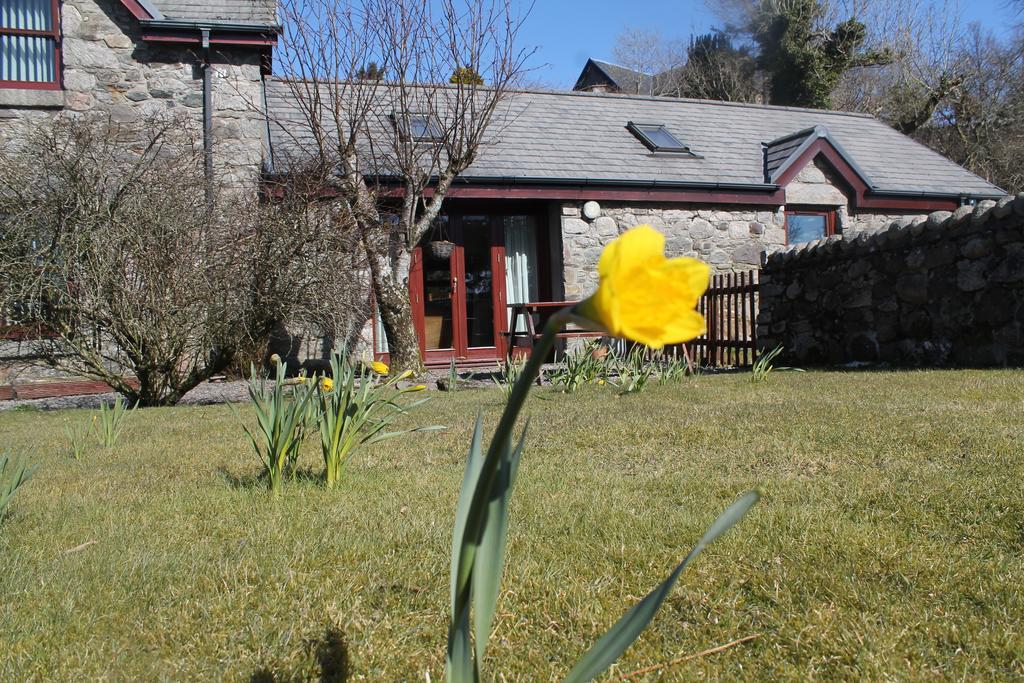 Bed & Breakfast Achaleven Byre 3*