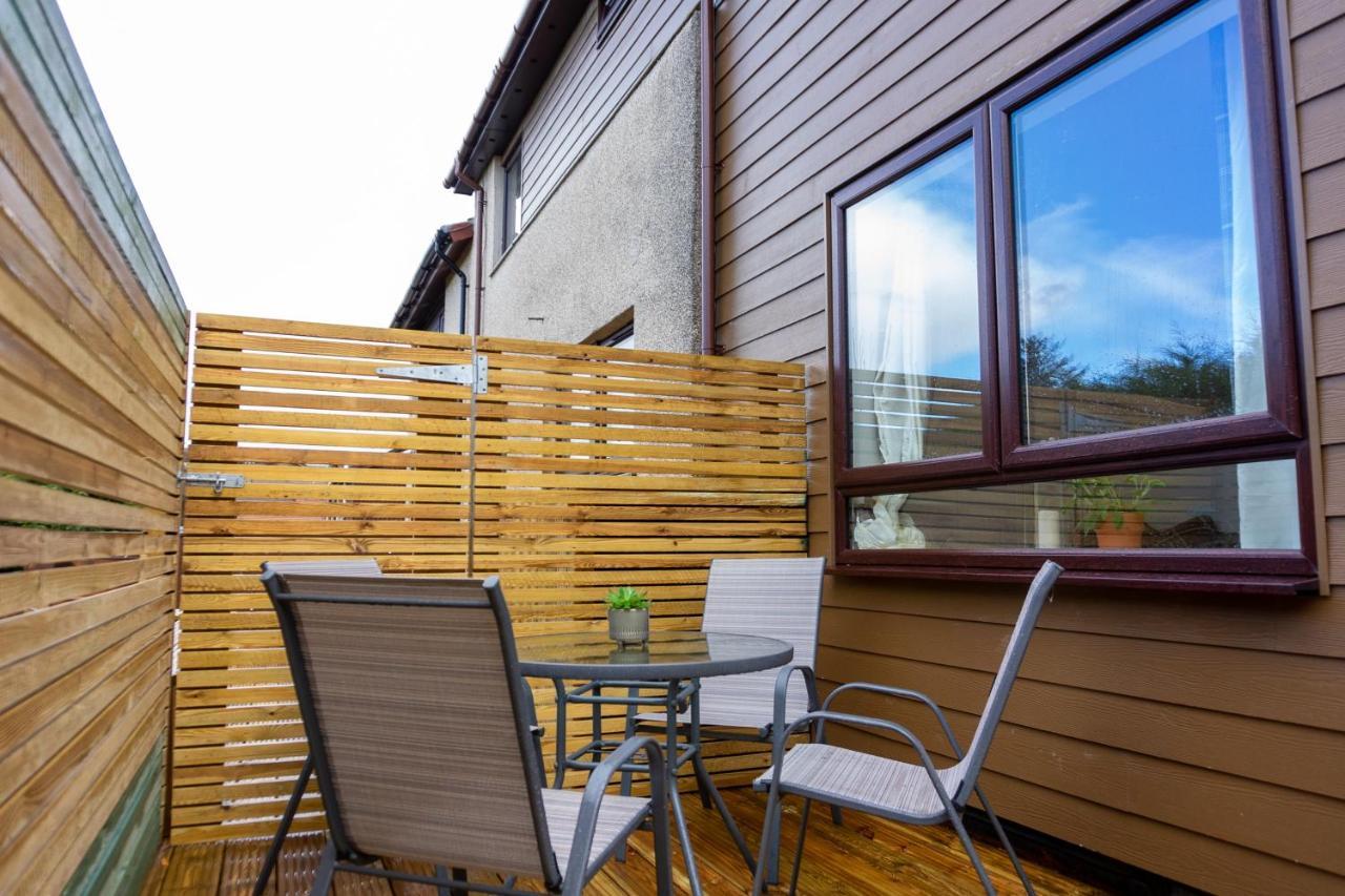 Apartment Stunning One Bedroom Oban
