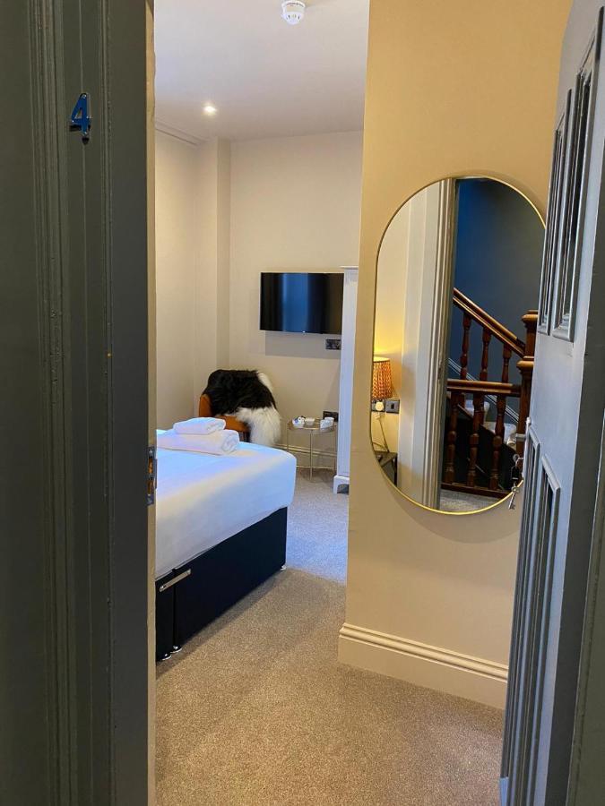 Guest house Raniven