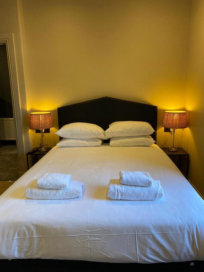 Guest house Raniven Oban