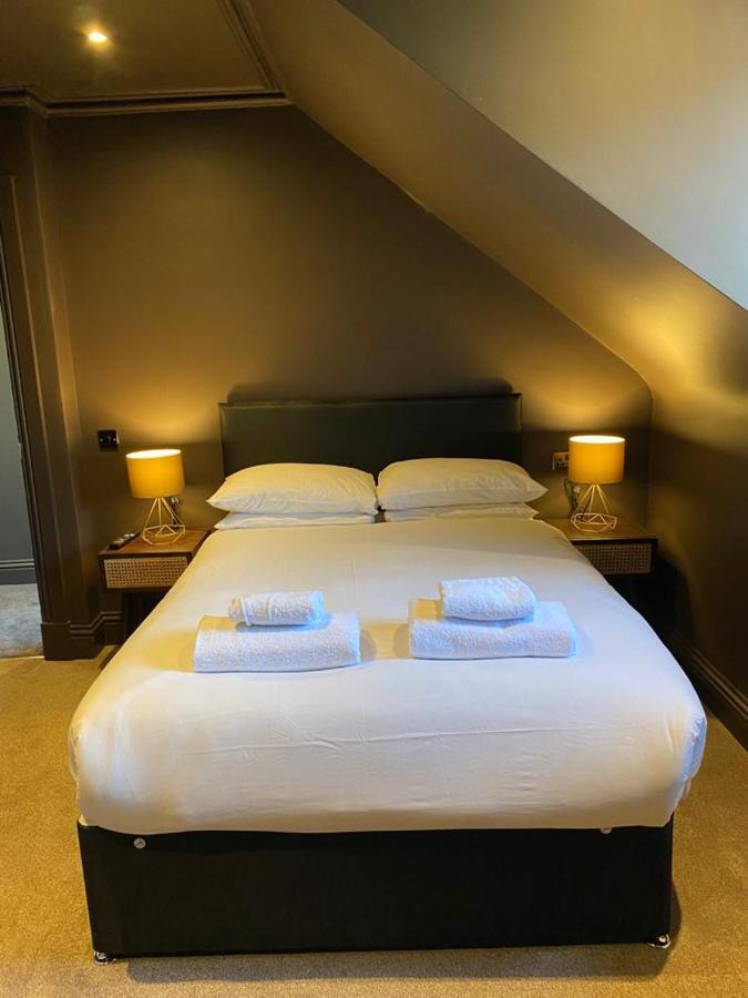 Raniven Guest house