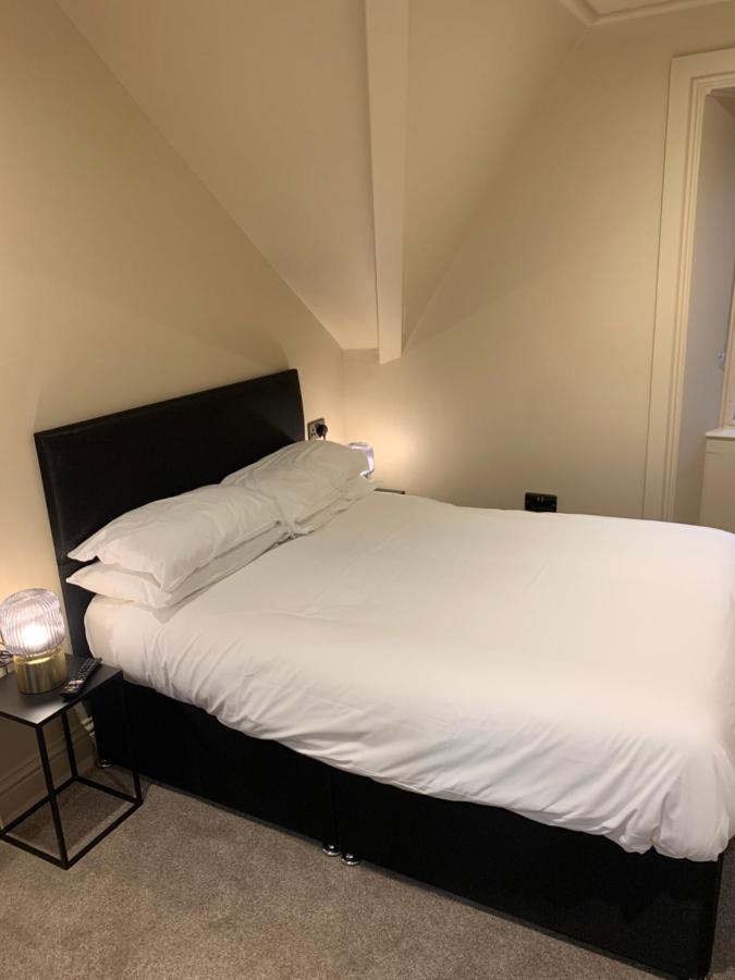 Guest house Raniven Oban