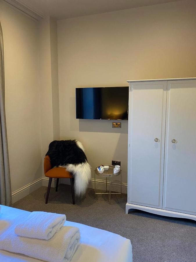 Raniven Guest house