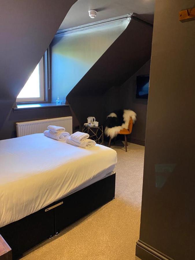 Raniven Guest house