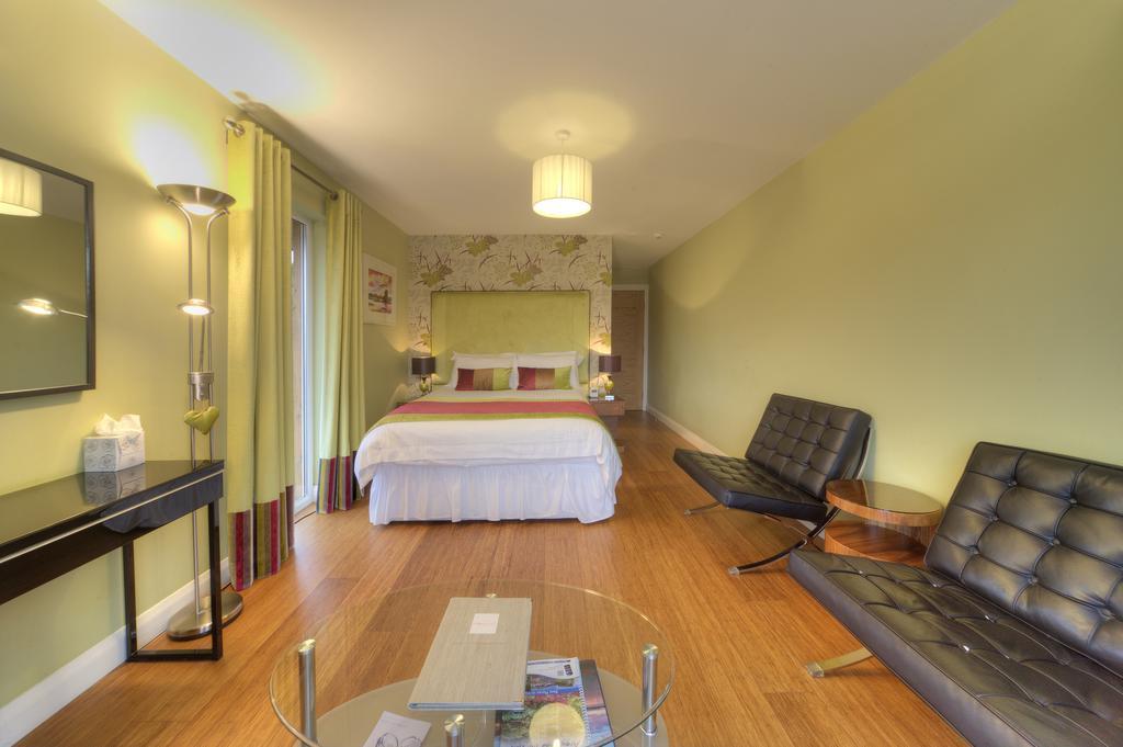 Aspen Bed & Breakfast 5*
