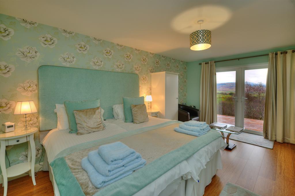 Bed & Breakfast Aspen Oban