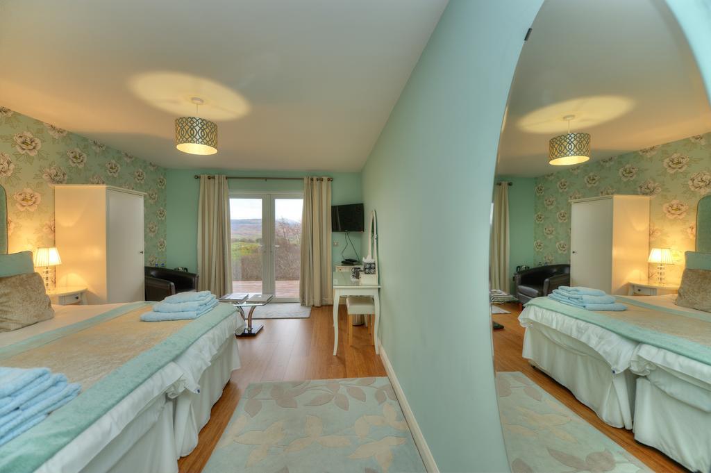 Aspen Bed & Breakfast Oban