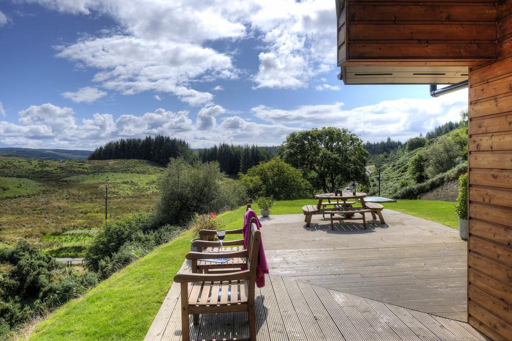Aspen Bed & Breakfast Oban