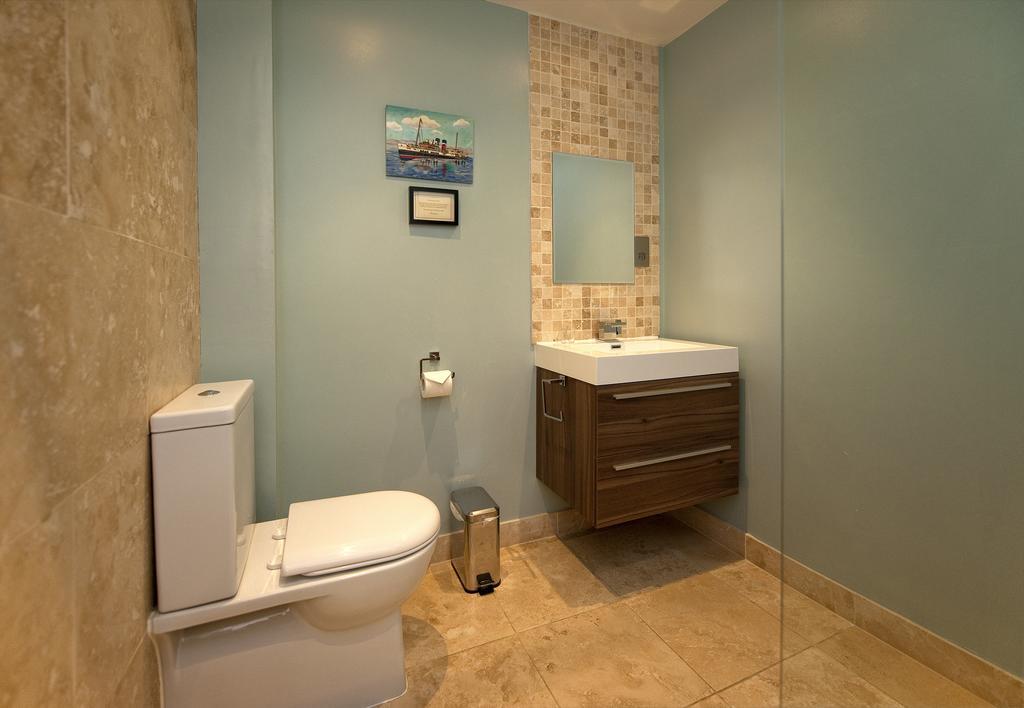 Bed & Breakfast Aspen Oban
