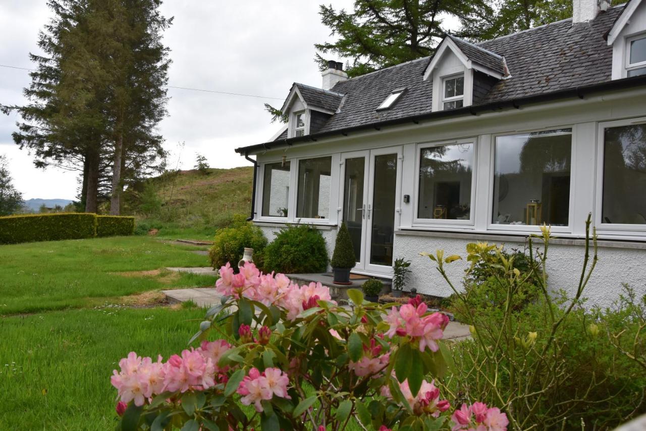 Holiday home Lagnakeil Highland