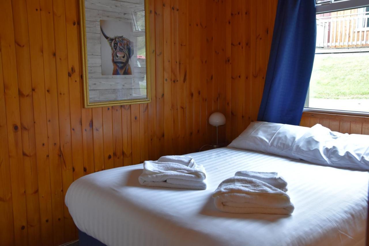 Lagnakeil Highland Holiday home