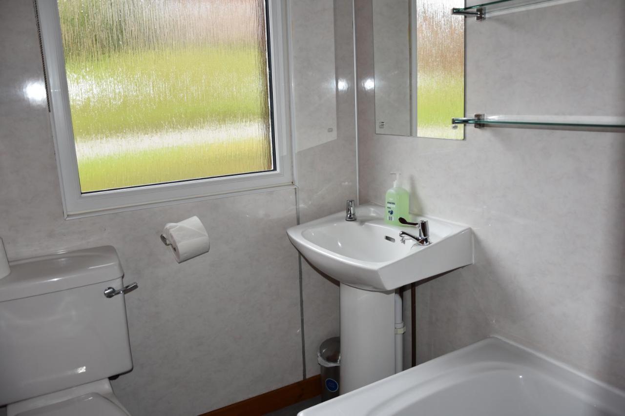 Lagnakeil Highland Holiday home *