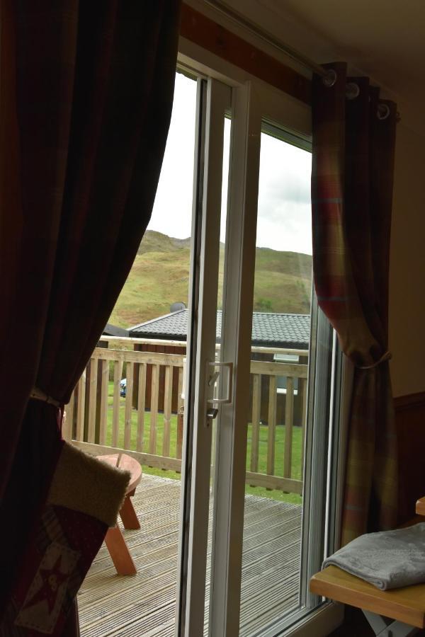 Lagnakeil Highland * Oban