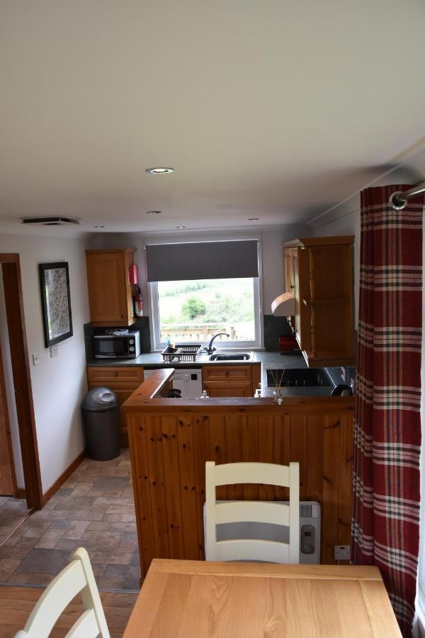 Lagnakeil Highland Holiday home