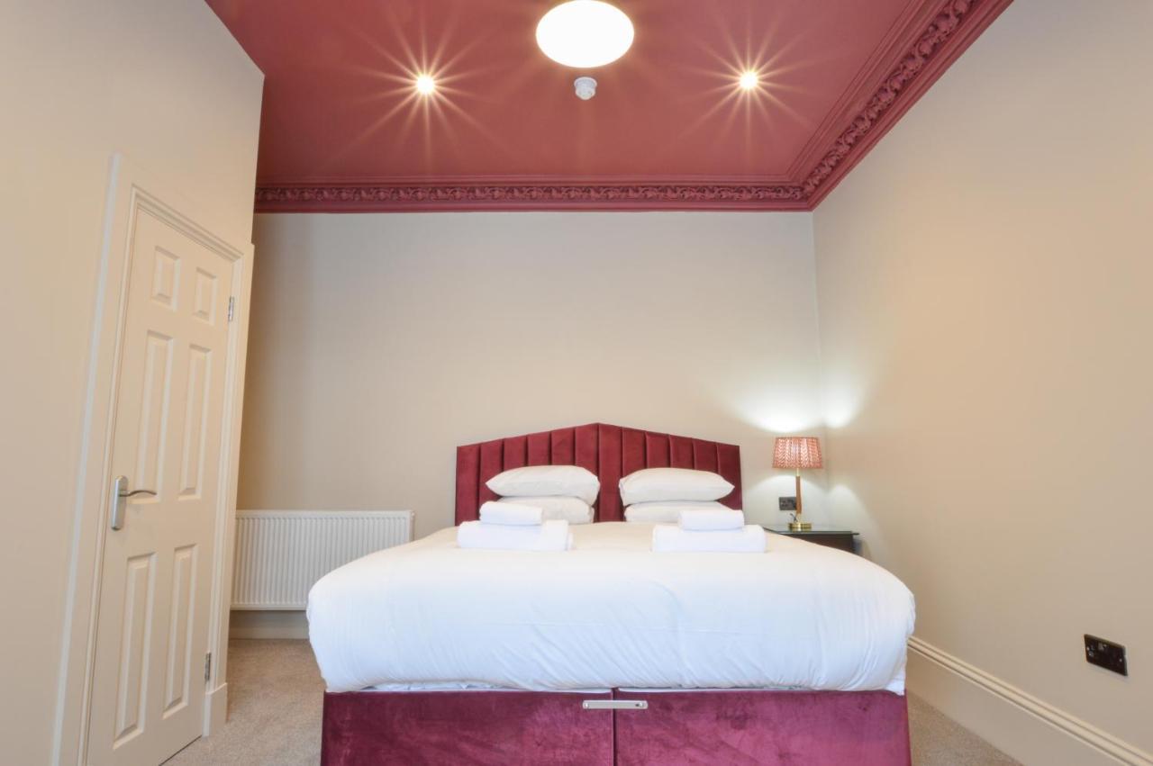 Guest house Raniven Oban