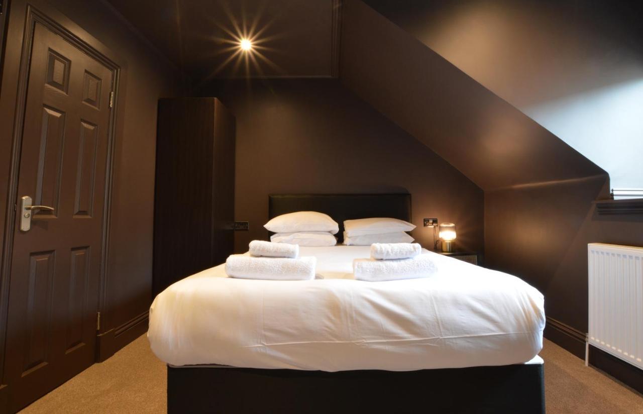 Raniven Guest house
