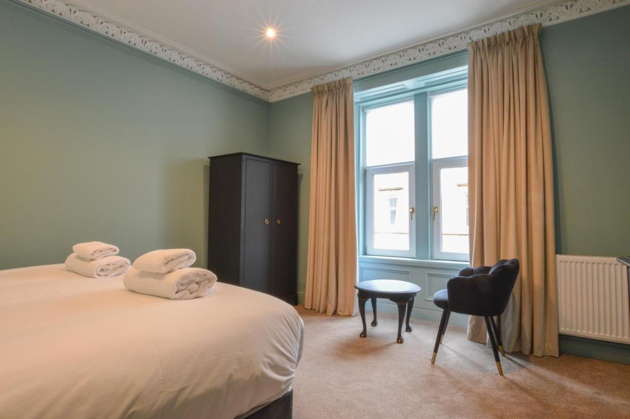 Raniven Guest house