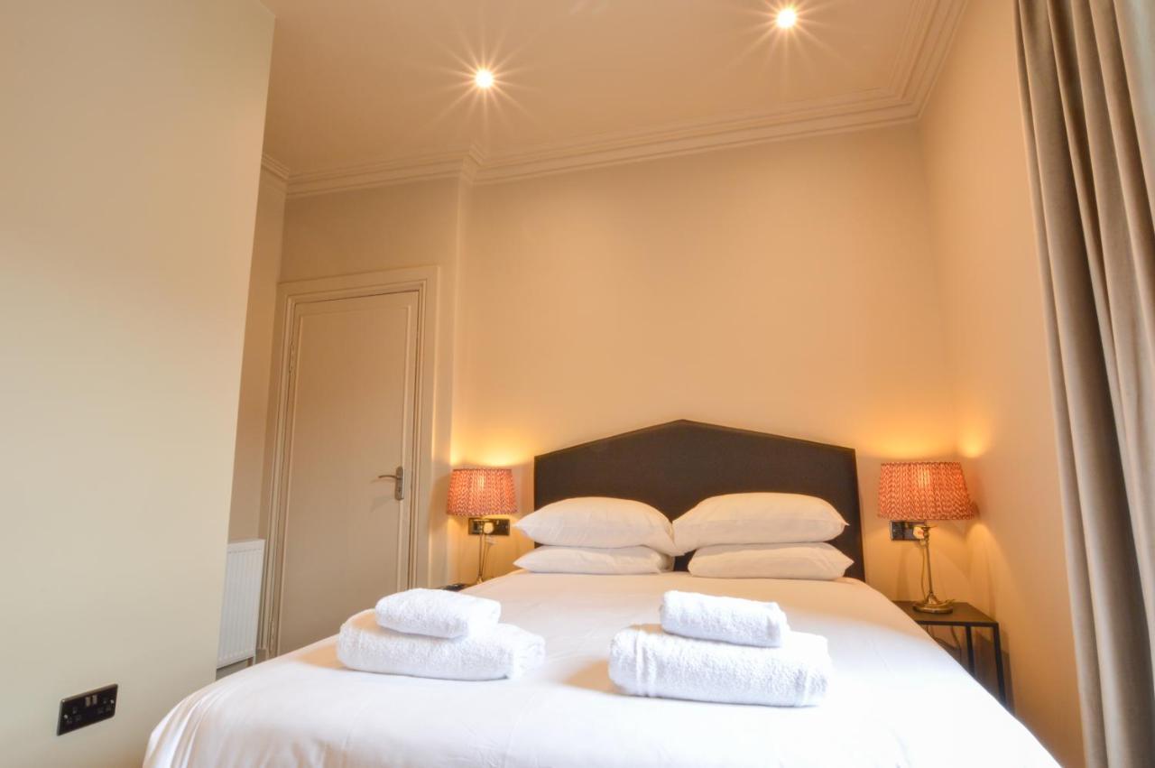Guest house Raniven Oban