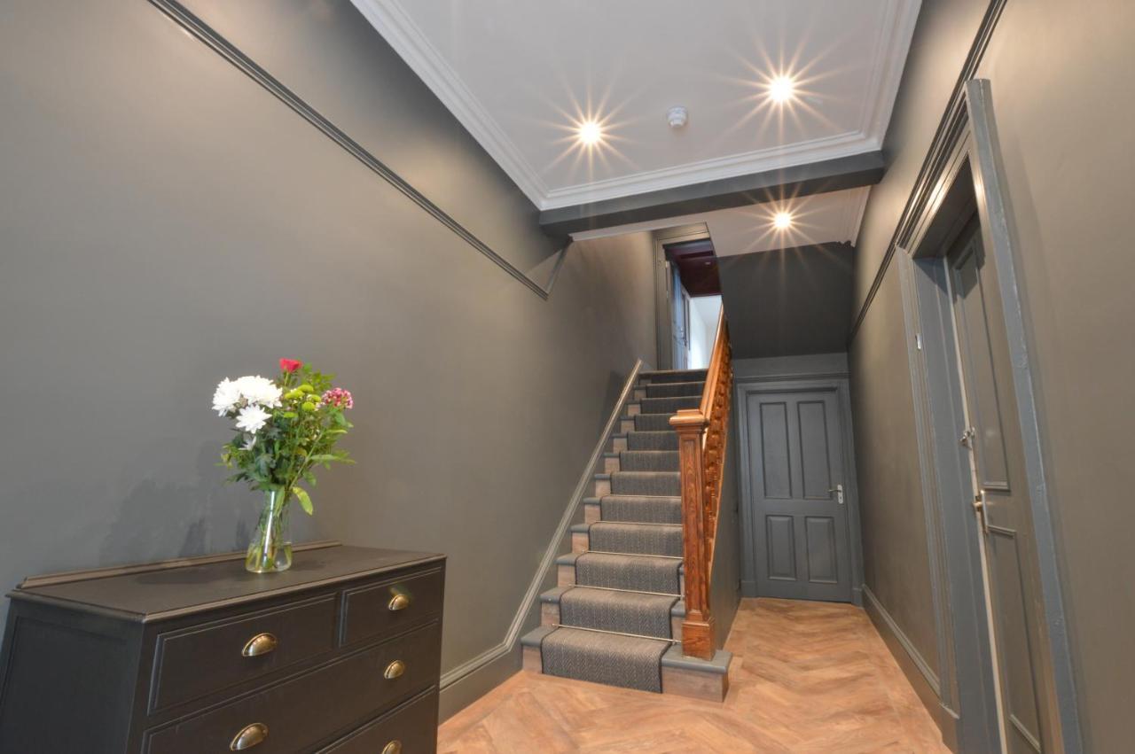 Raniven Guest house